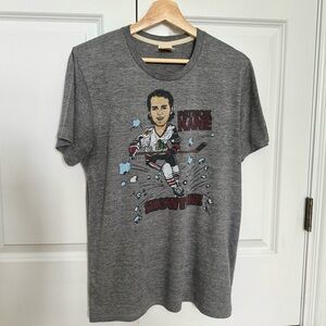 Patrick Kane “Showtime” officially licensed shirt